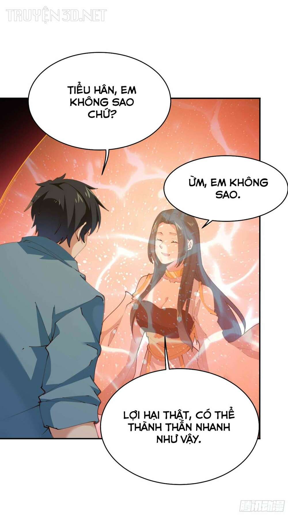 Trọng Sinh Đô Thị Thiên Tôn Chapter 397 - Trang 2