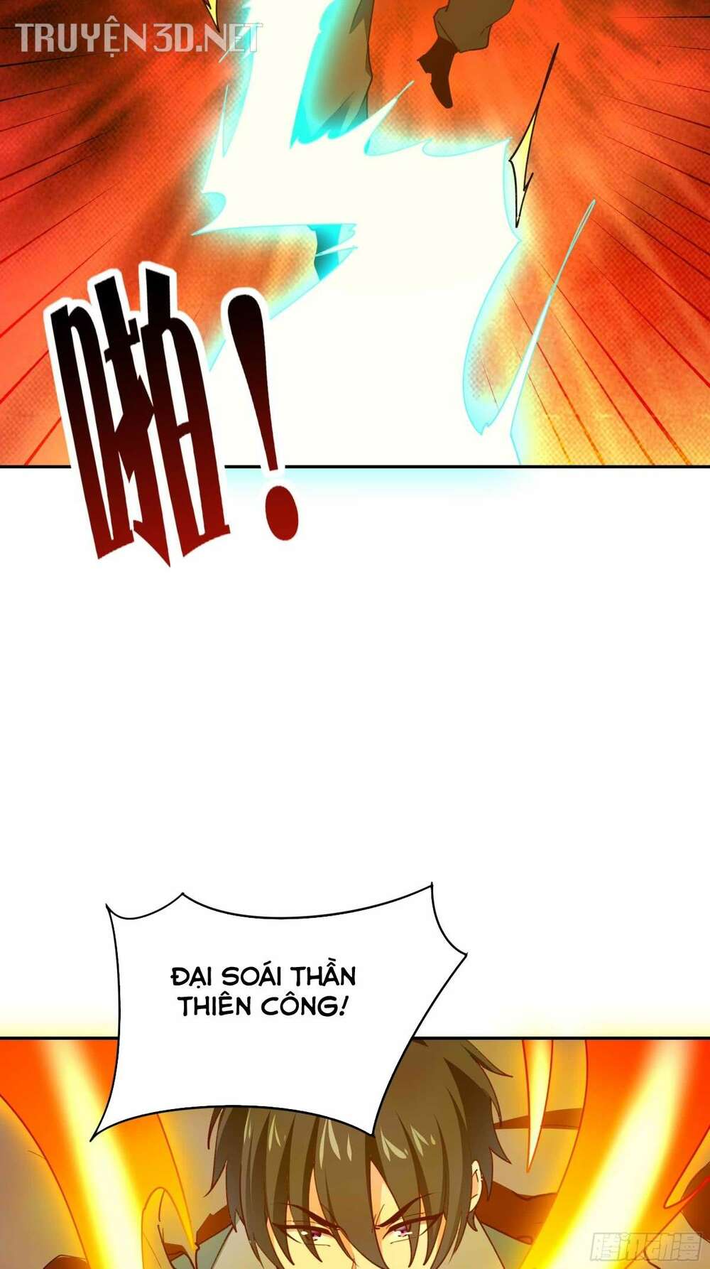 Trọng Sinh Đô Thị Thiên Tôn Chapter 397 - Trang 2