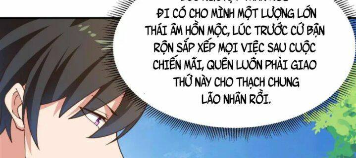 Trọng Sinh Đô Thị Thiên Tôn Chapter 395 - Trang 2