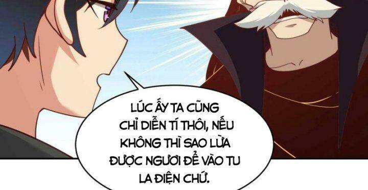 Trọng Sinh Đô Thị Thiên Tôn Chapter 394 - Trang 2