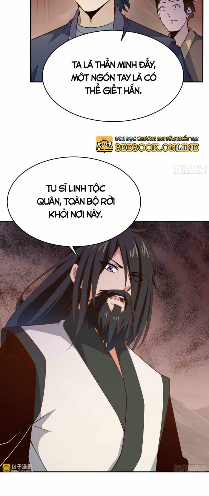 Trọng Sinh Đô Thị Thiên Tôn Chapter 393 - Trang 2