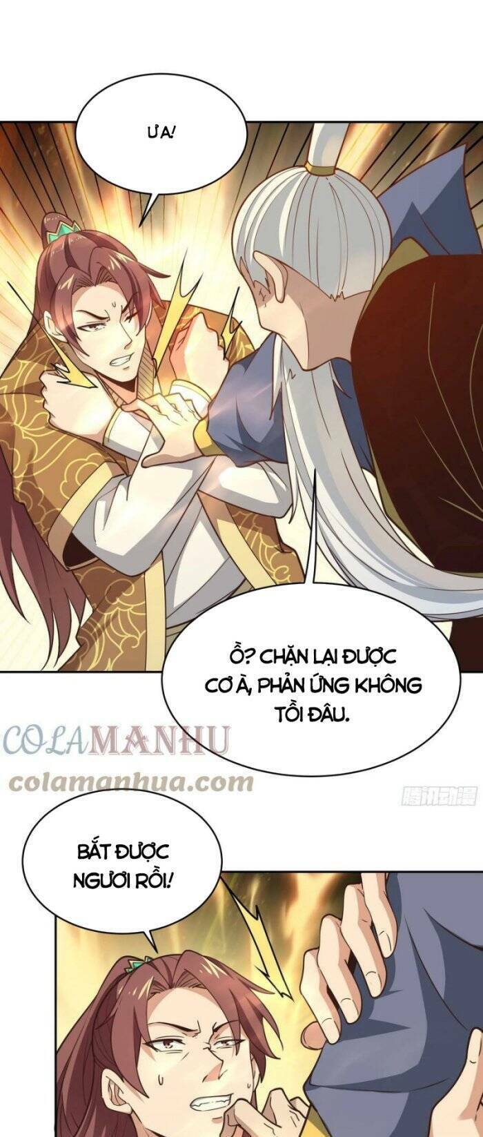 Trọng Sinh Đô Thị Thiên Tôn Chapter 392 - Trang 2