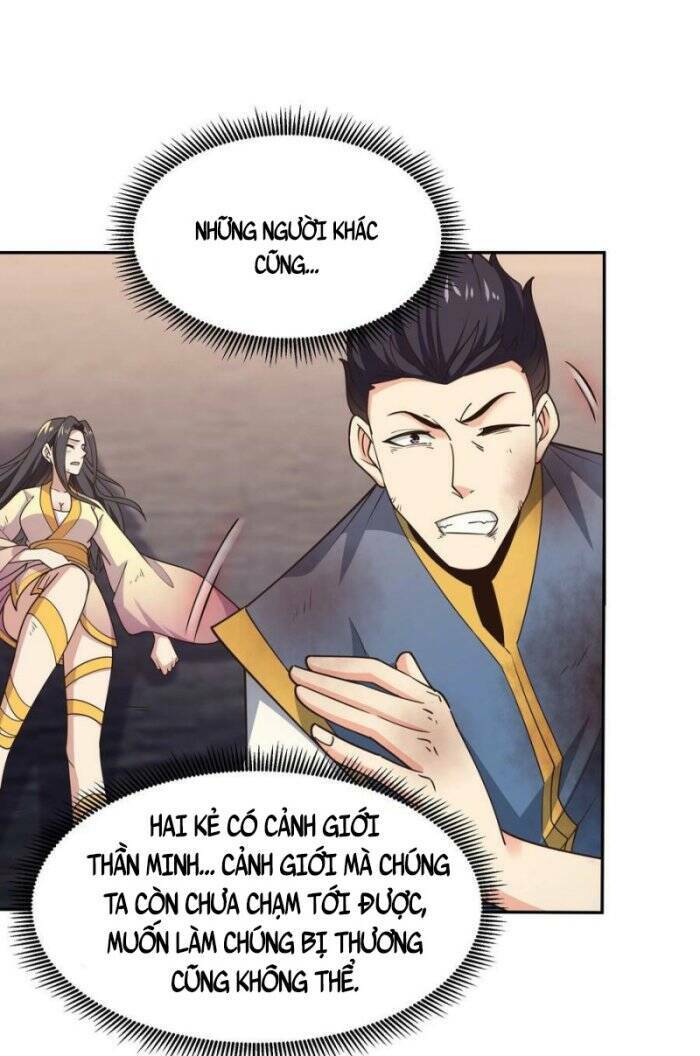 Trọng Sinh Đô Thị Thiên Tôn Chapter 392 - Trang 2