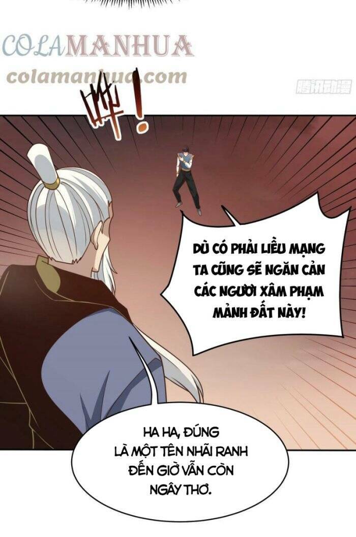 Trọng Sinh Đô Thị Thiên Tôn Chapter 392 - Trang 2