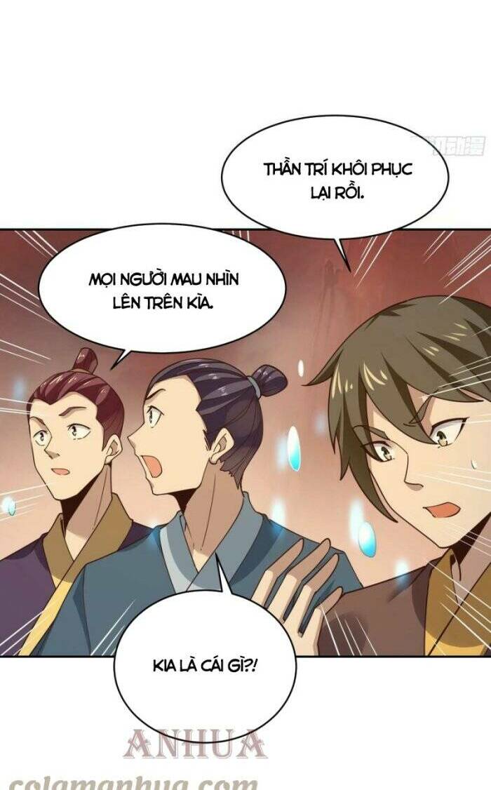 Trọng Sinh Đô Thị Thiên Tôn Chapter 392 - Trang 2