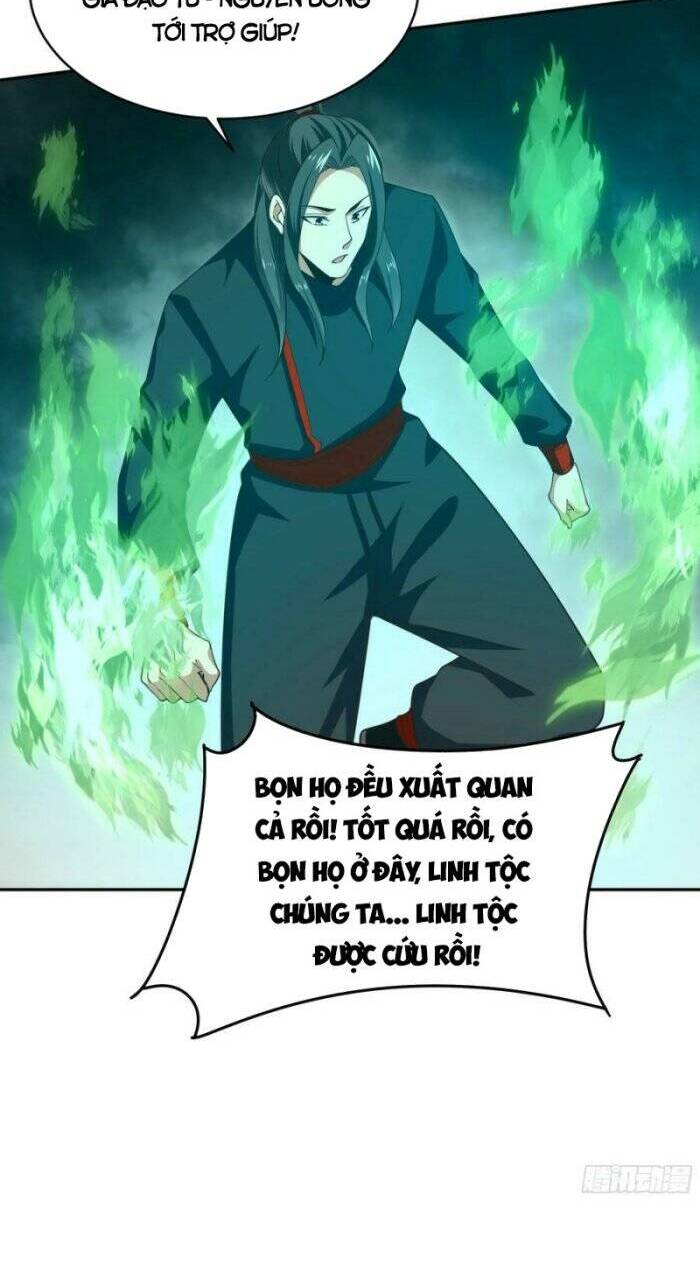 Trọng Sinh Đô Thị Thiên Tôn Chapter 392 - Trang 2