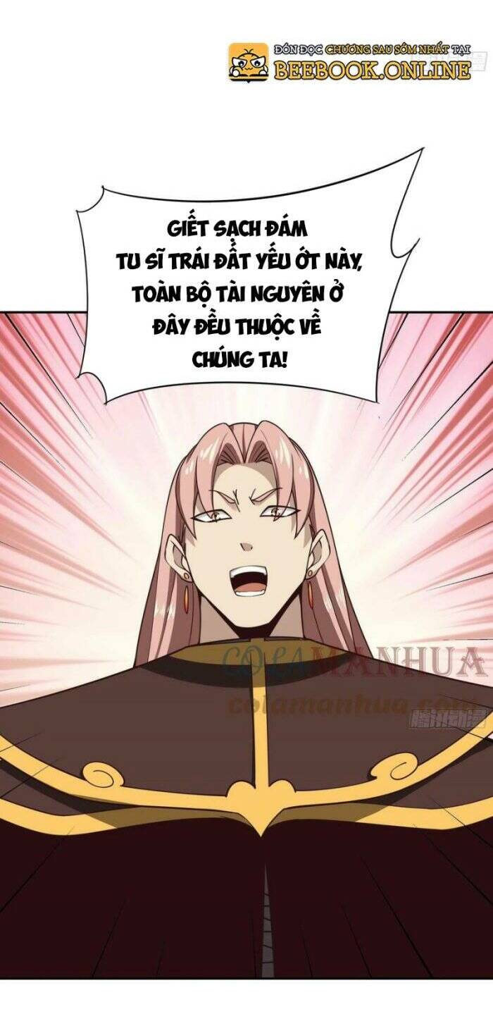 Trọng Sinh Đô Thị Thiên Tôn Chapter 391 - Trang 2