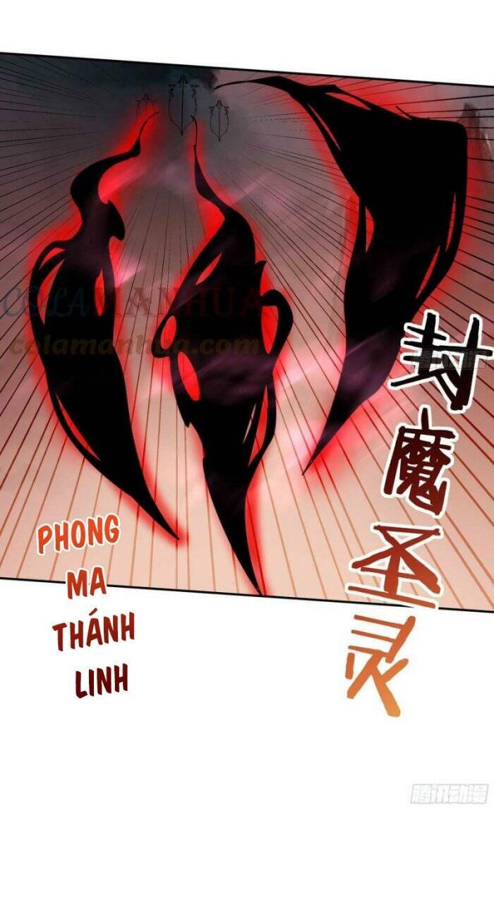 Trọng Sinh Đô Thị Thiên Tôn Chapter 391 - Trang 2