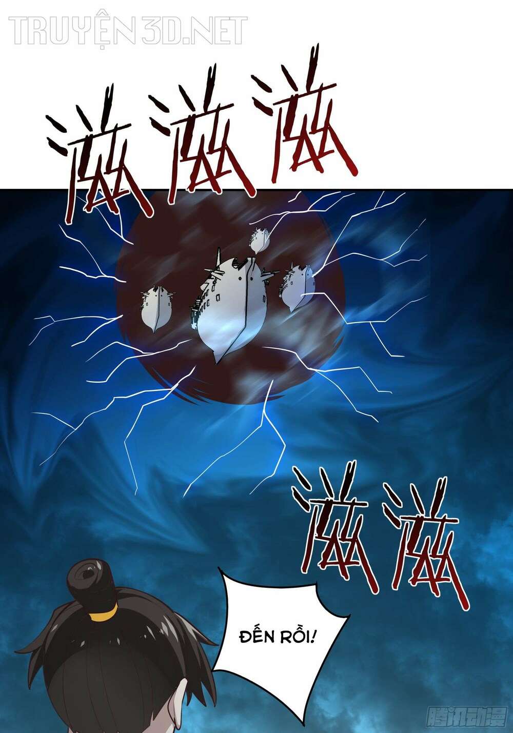 Trọng Sinh Đô Thị Thiên Tôn Chapter 390 - Trang 2