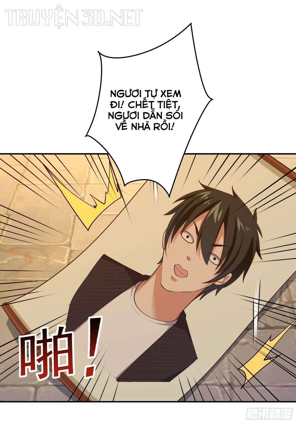 Trọng Sinh Đô Thị Thiên Tôn Chapter 390 - Trang 2