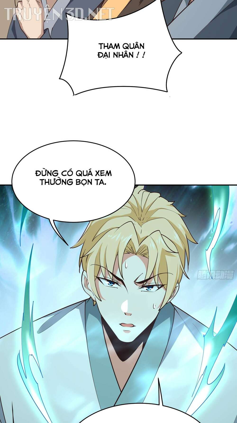 Trọng Sinh Đô Thị Thiên Tôn Chapter 390 - Trang 2