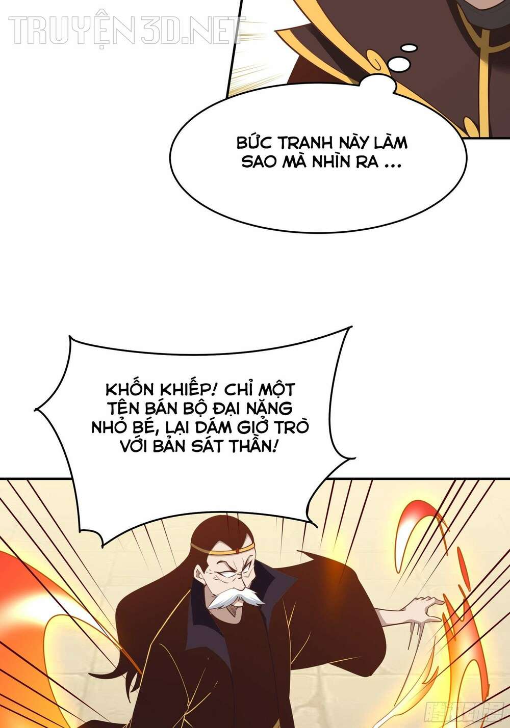 Trọng Sinh Đô Thị Thiên Tôn Chapter 390 - Trang 2