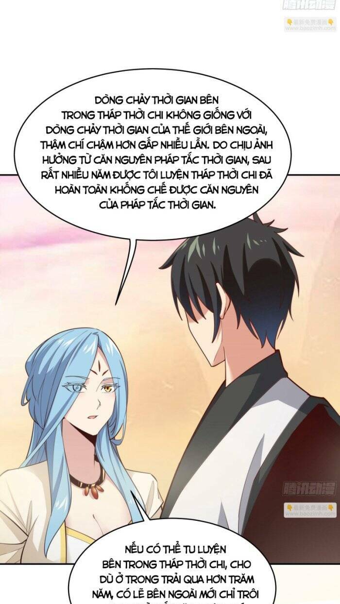 Trọng Sinh Đô Thị Thiên Tôn Chapter 389 - Trang 2