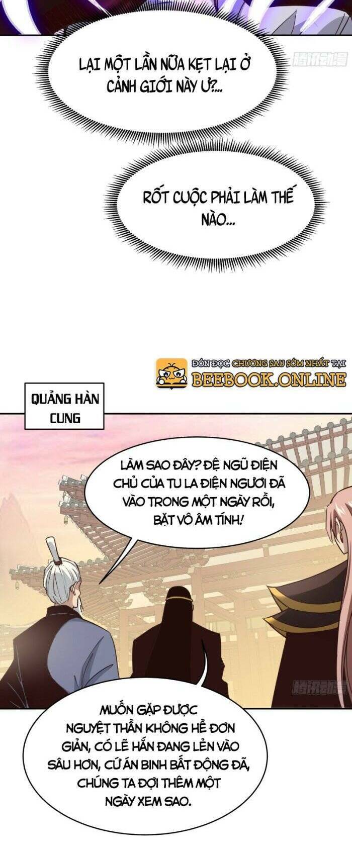 Trọng Sinh Đô Thị Thiên Tôn Chapter 389 - Trang 2