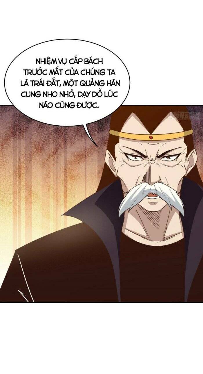 Trọng Sinh Đô Thị Thiên Tôn Chapter 389 - Trang 2