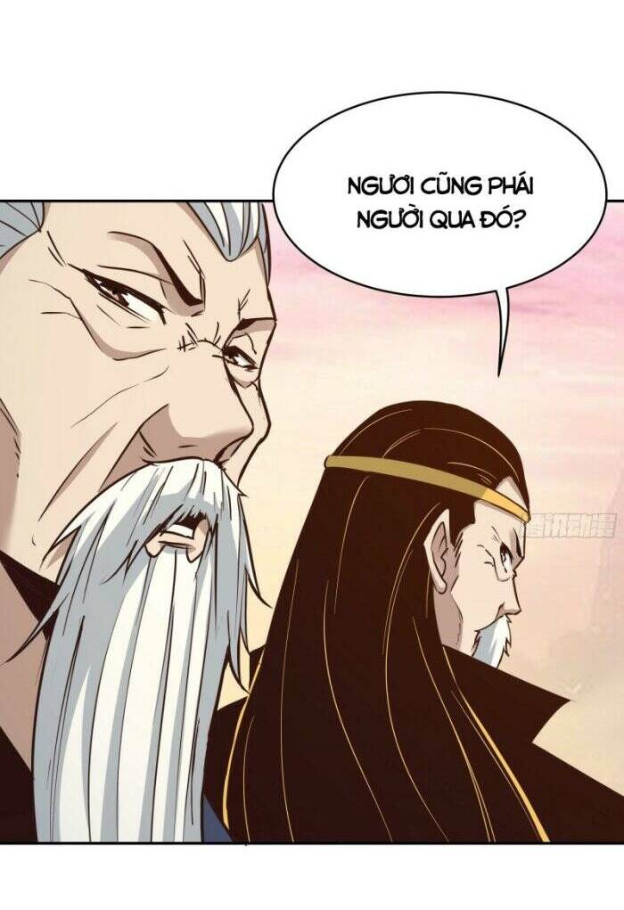 Trọng Sinh Đô Thị Thiên Tôn Chapter 389 - Trang 2