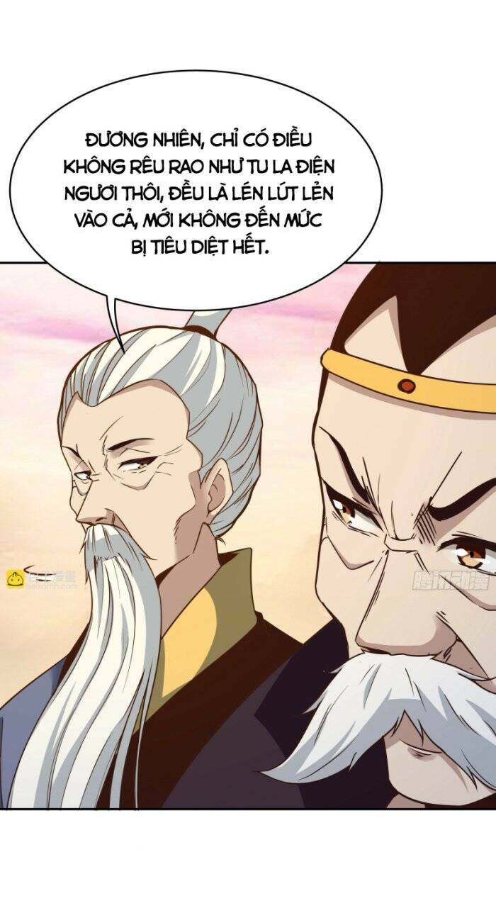 Trọng Sinh Đô Thị Thiên Tôn Chapter 389 - Trang 2