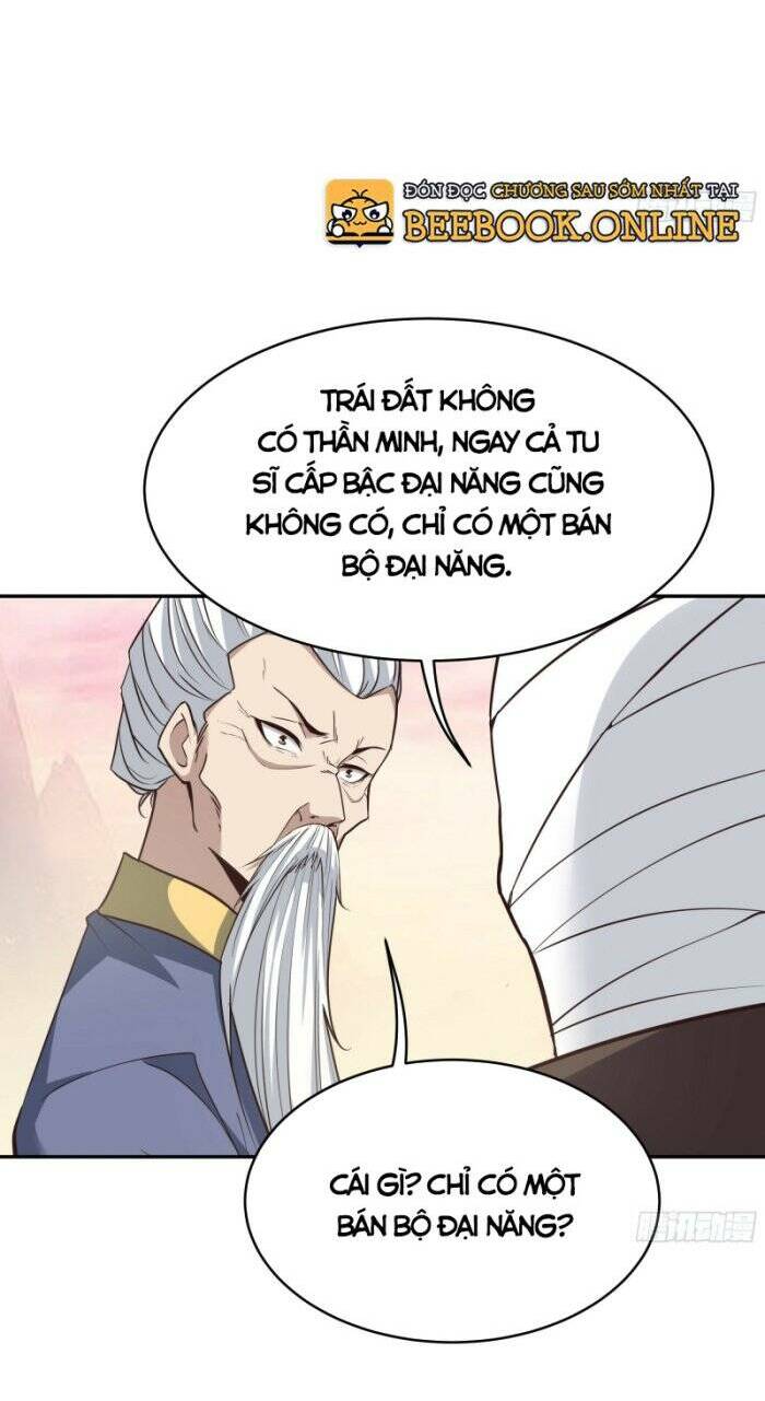 Trọng Sinh Đô Thị Thiên Tôn Chapter 389 - Trang 2