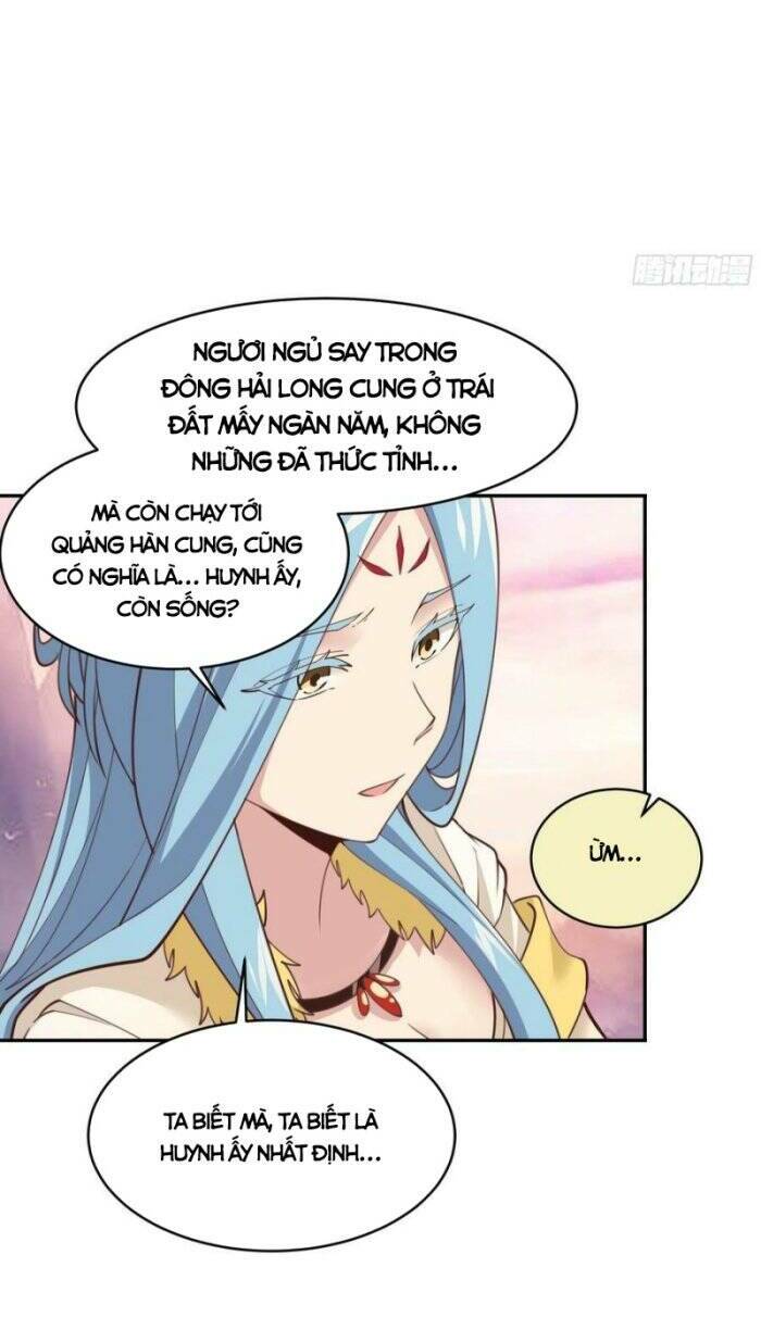 Trọng Sinh Đô Thị Thiên Tôn Chapter 387 - Trang 2