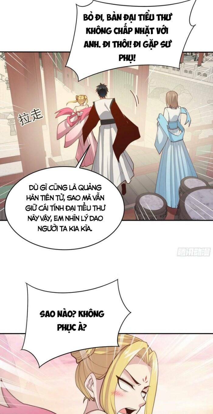 Trọng Sinh Đô Thị Thiên Tôn Chapter 387 - Trang 2