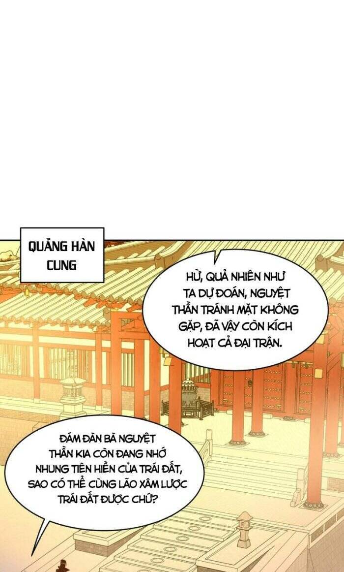 Trọng Sinh Đô Thị Thiên Tôn Chapter 386 - Trang 2