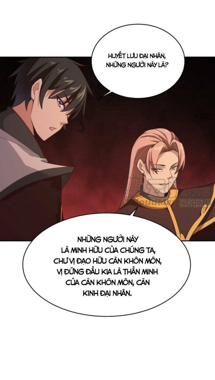 Trọng Sinh Đô Thị Thiên Tôn Chapter 385 - Trang 2