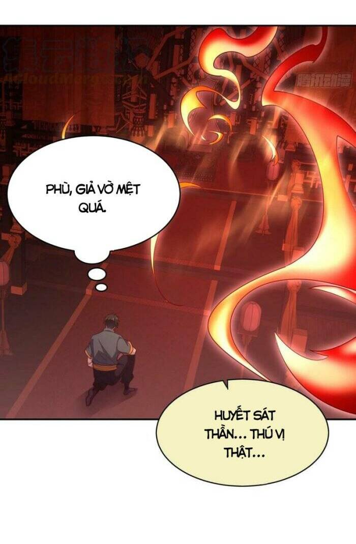 Trọng Sinh Đô Thị Thiên Tôn Chapter 385 - Trang 2