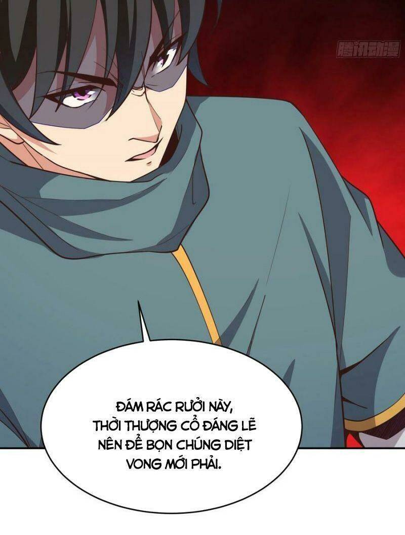 Trọng Sinh Đô Thị Thiên Tôn Chapter 382 - Trang 2