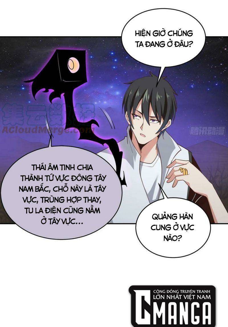 Trọng Sinh Đô Thị Thiên Tôn Chapter 382 - Trang 2