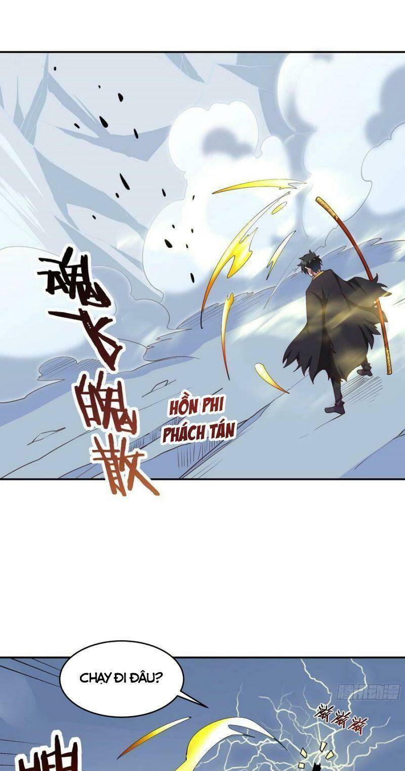 Trọng Sinh Đô Thị Thiên Tôn Chapter 380 - Trang 2