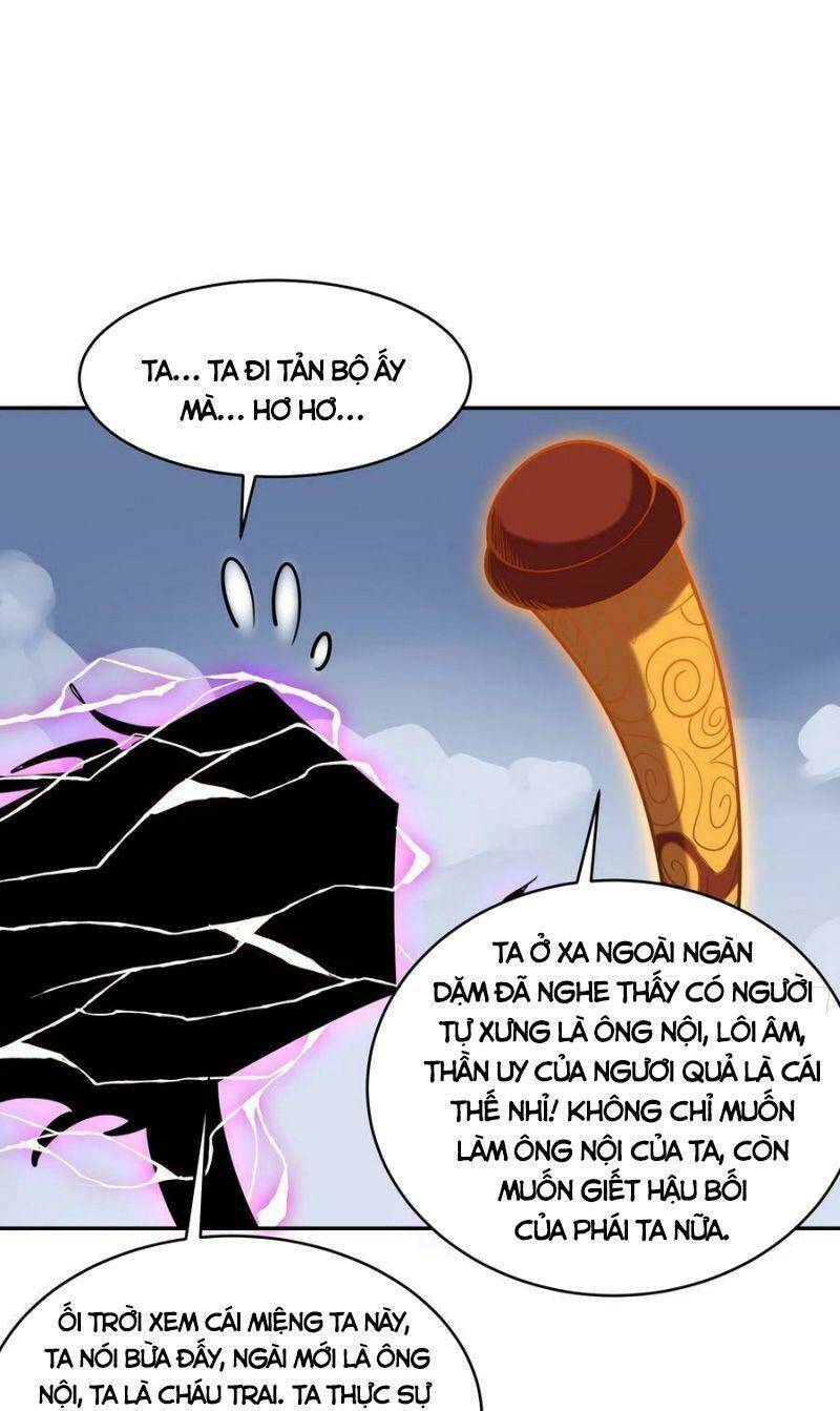 Trọng Sinh Đô Thị Thiên Tôn Chapter 380 - Trang 2