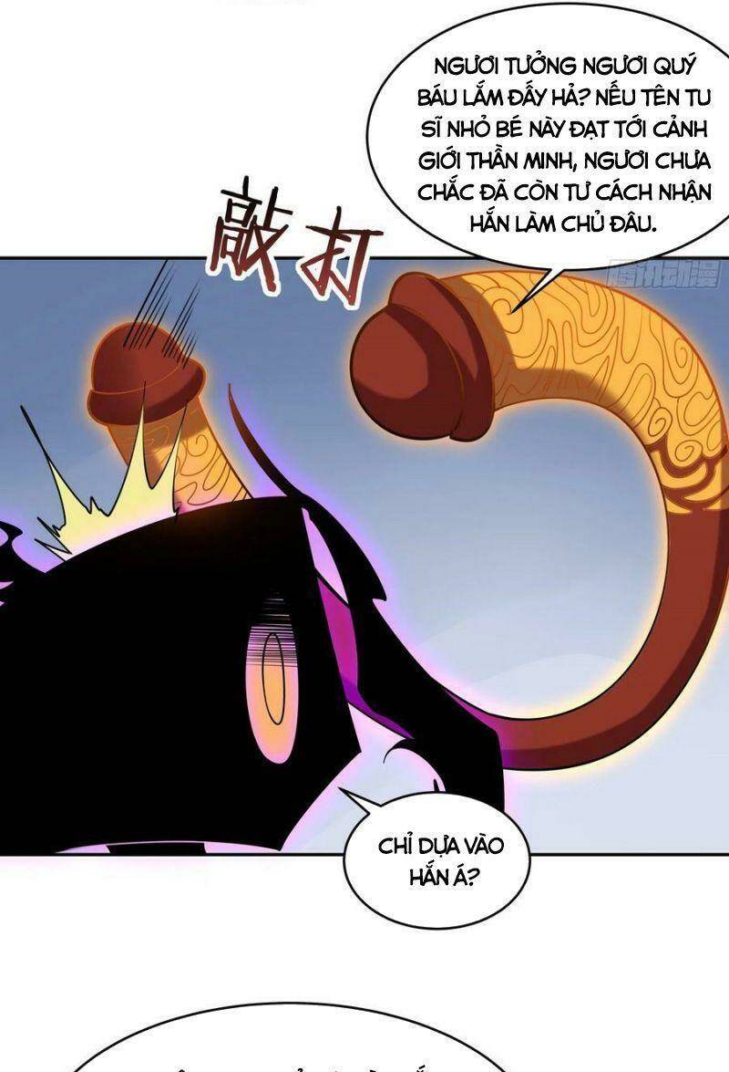 Trọng Sinh Đô Thị Thiên Tôn Chapter 380 - Trang 2