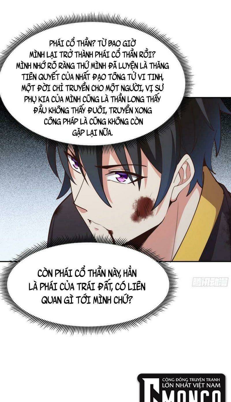 Trọng Sinh Đô Thị Thiên Tôn Chapter 380 - Trang 2