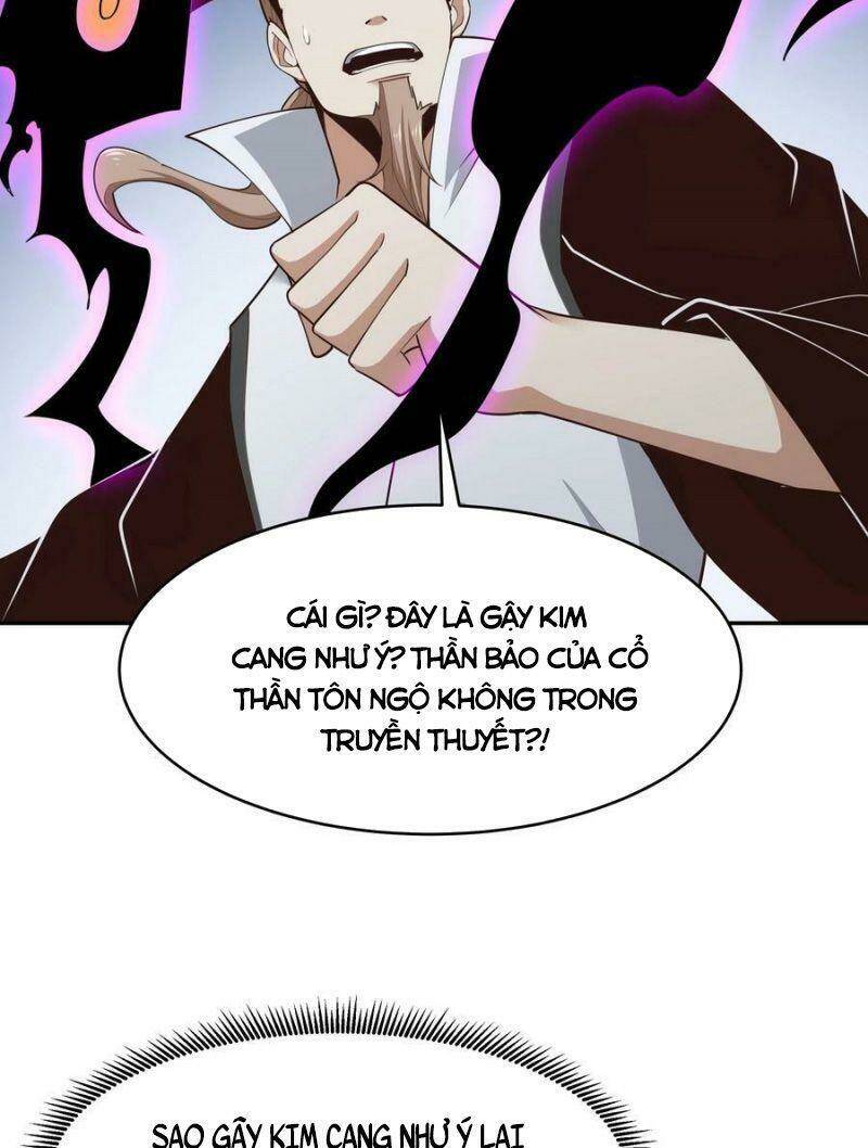 Trọng Sinh Đô Thị Thiên Tôn Chapter 380 - Trang 2