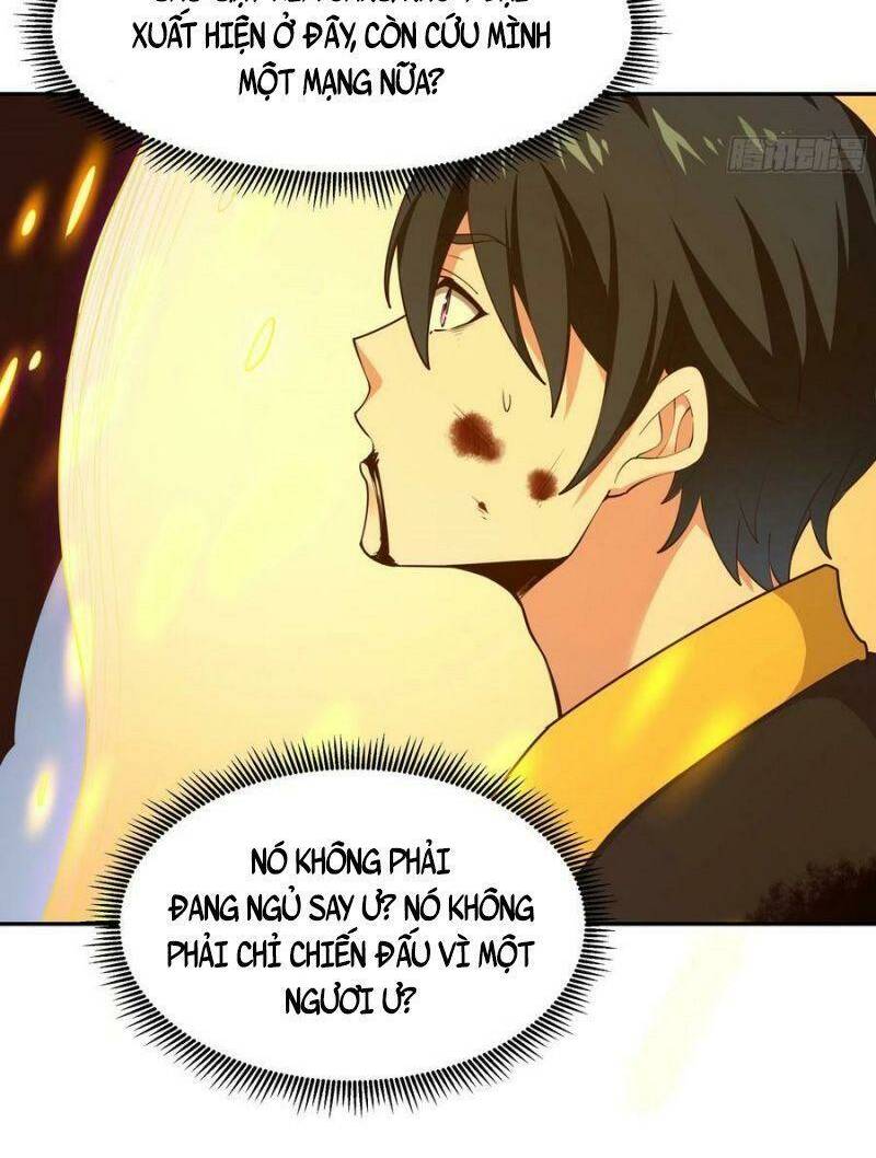 Trọng Sinh Đô Thị Thiên Tôn Chapter 380 - Trang 2