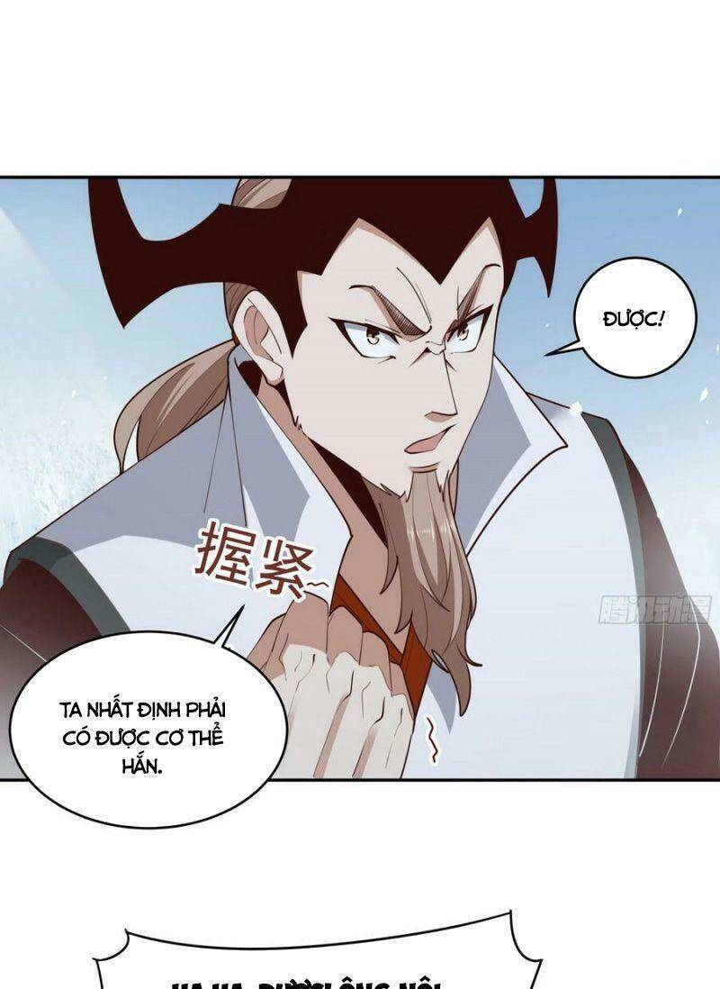 Trọng Sinh Đô Thị Thiên Tôn Chapter 379 - Trang 2