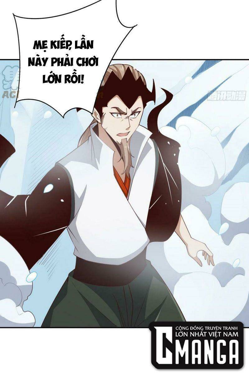 Trọng Sinh Đô Thị Thiên Tôn Chapter 379 - Trang 2