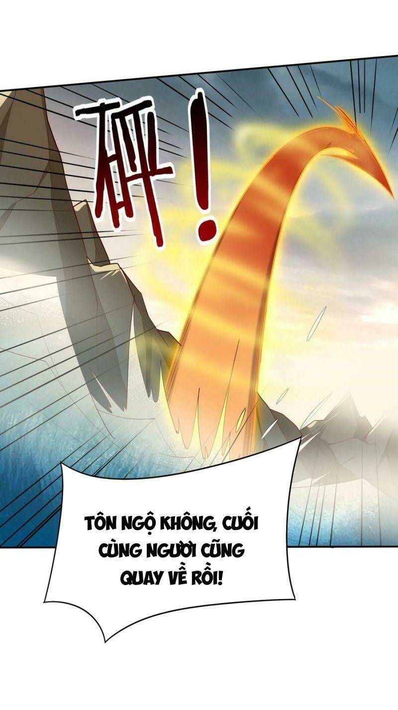 Trọng Sinh Đô Thị Thiên Tôn Chapter 379 - Trang 2