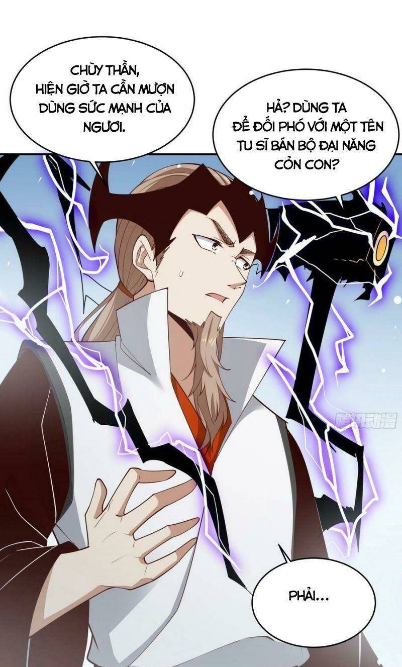 Trọng Sinh Đô Thị Thiên Tôn Chapter 379 - Trang 2