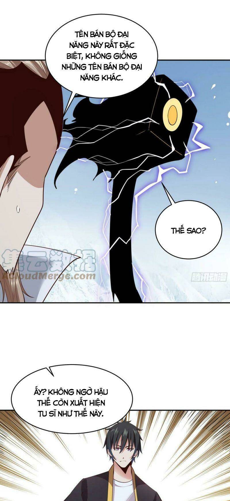 Trọng Sinh Đô Thị Thiên Tôn Chapter 379 - Trang 2