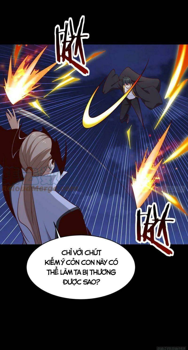 Trọng Sinh Đô Thị Thiên Tôn Chapter 378 - Trang 2