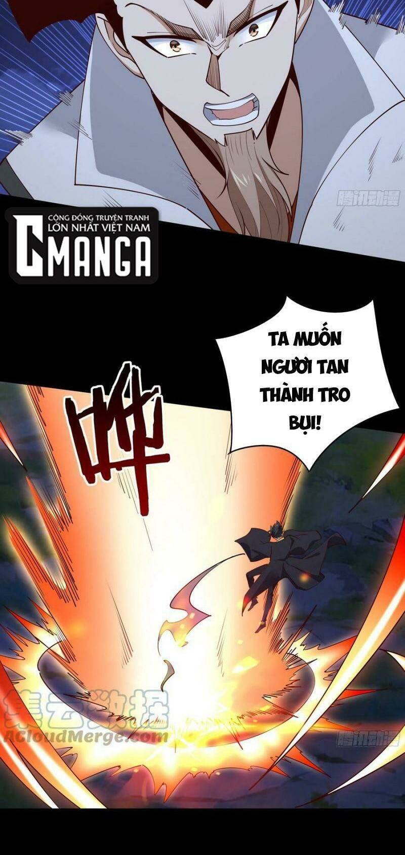 Trọng Sinh Đô Thị Thiên Tôn Chapter 378 - Trang 2