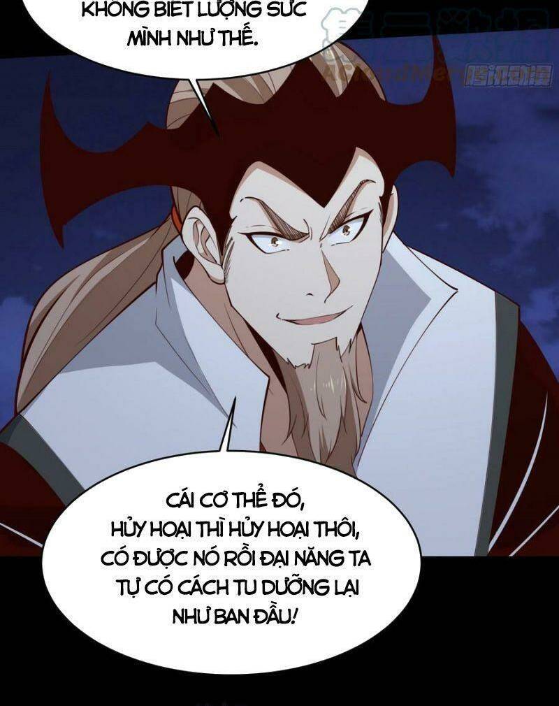 Trọng Sinh Đô Thị Thiên Tôn Chapter 378 - Trang 2