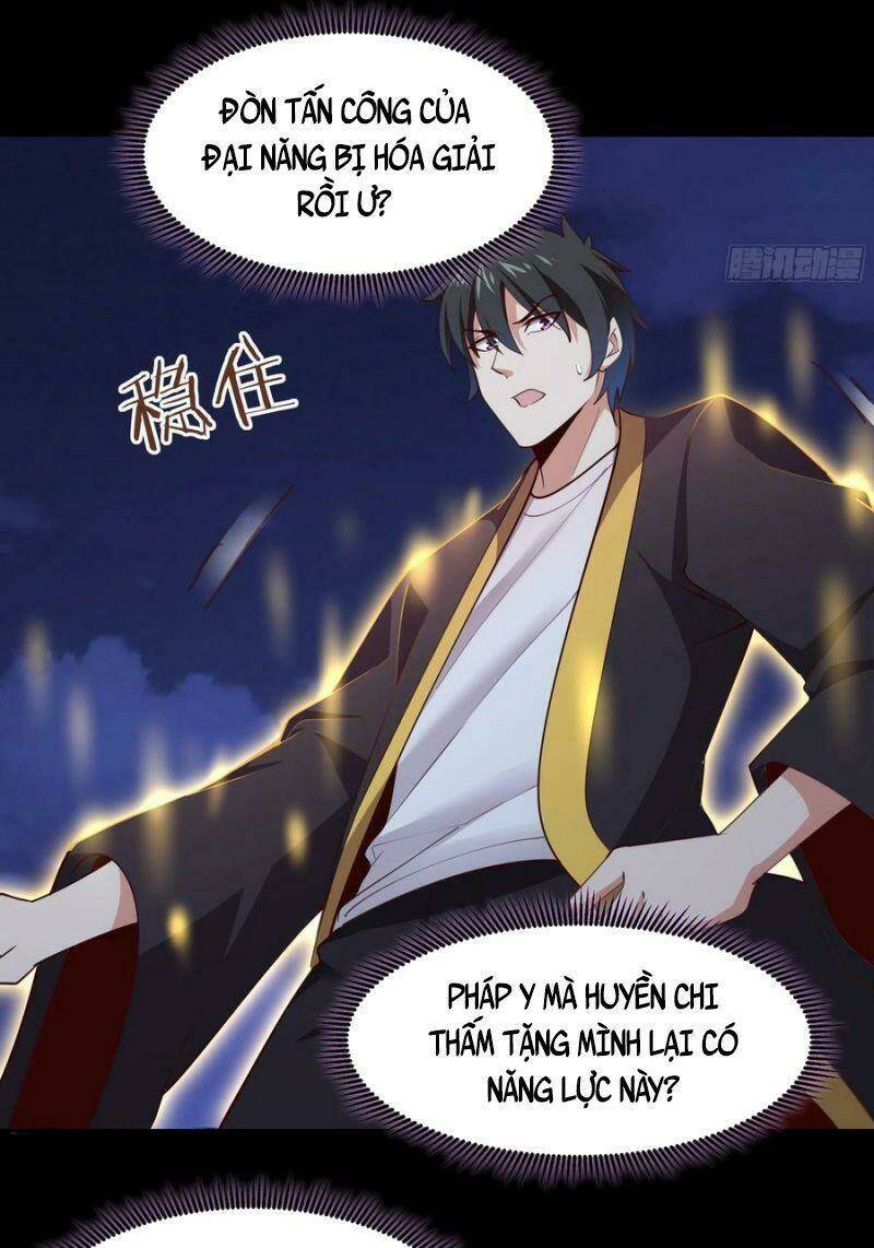 Trọng Sinh Đô Thị Thiên Tôn Chapter 378 - Trang 2