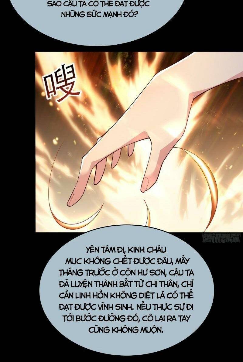 Trọng Sinh Đô Thị Thiên Tôn Chapter 376 - Trang 2