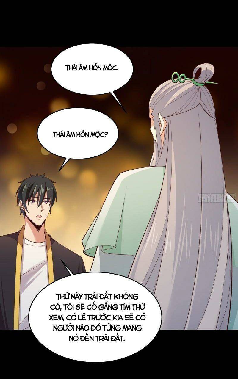 Trọng Sinh Đô Thị Thiên Tôn Chapter 376 - Trang 2