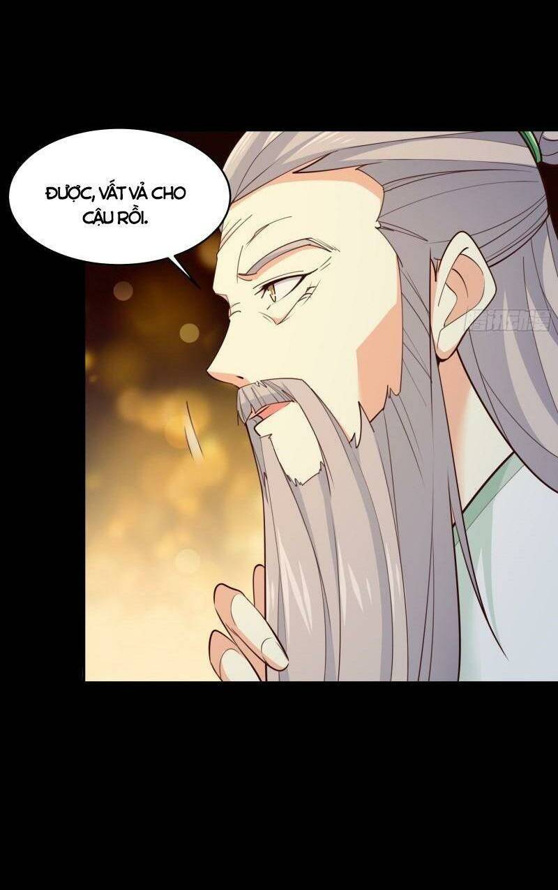 Trọng Sinh Đô Thị Thiên Tôn Chapter 376 - Trang 2