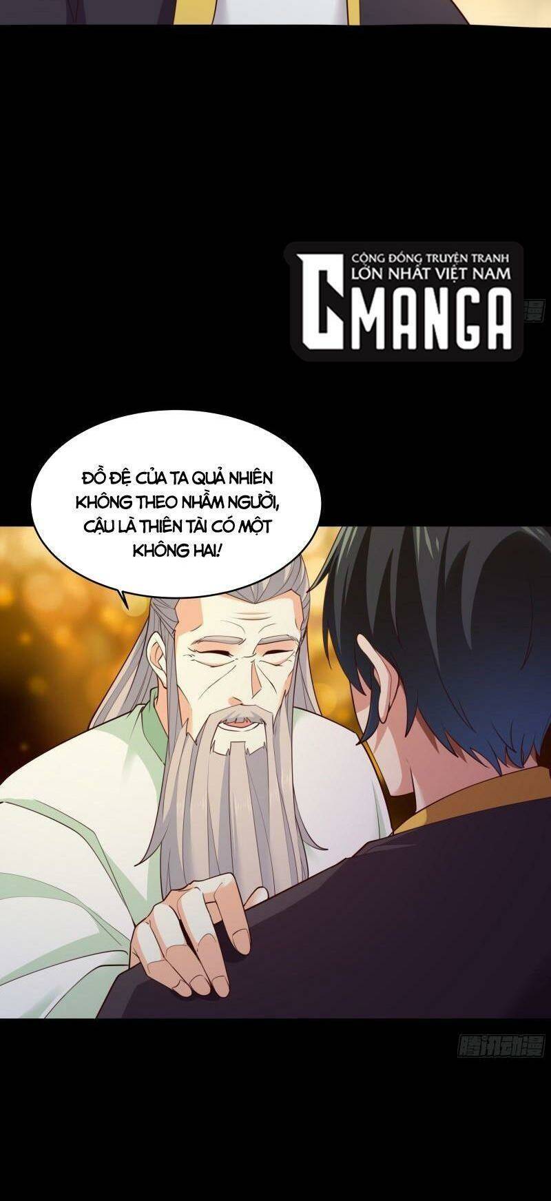 Trọng Sinh Đô Thị Thiên Tôn Chapter 376 - Trang 2