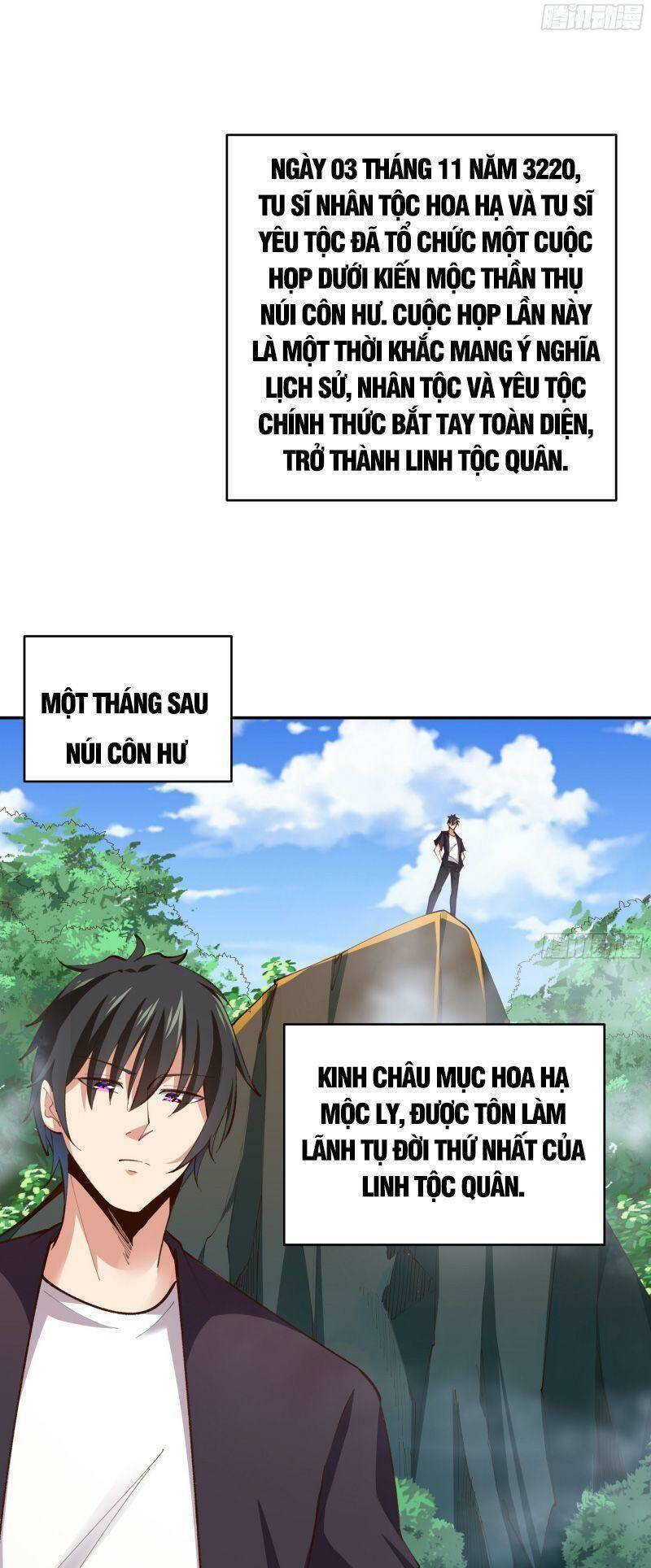 Trọng Sinh Đô Thị Thiên Tôn Chapter 371 - Trang 2