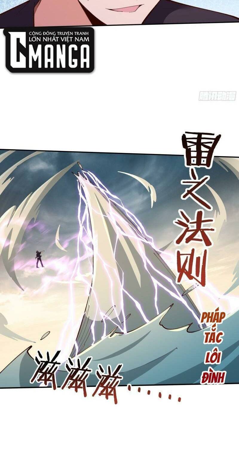 Trọng Sinh Đô Thị Thiên Tôn Chapter 370 - Trang 2